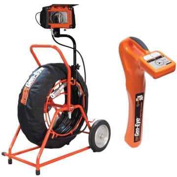 Rental store for DRAIN CAMERA 200 W LOCATOR in Portland OR