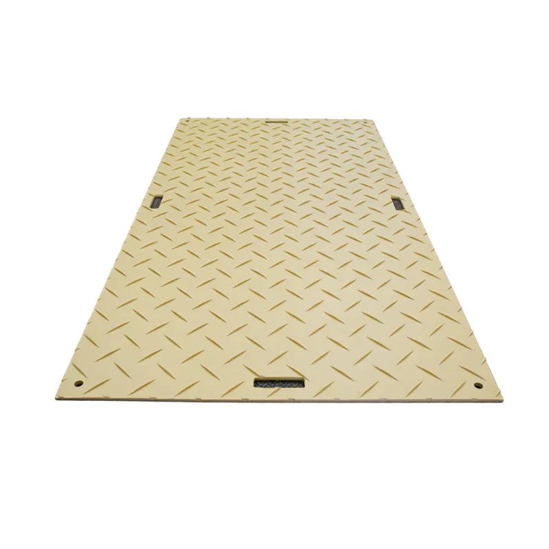 Rental store for GROUND PROTECTION MAT, 4 X8 in Portland OR